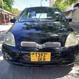 A picture of Toyota vitz 3doors Full ac Full documents New tyres Haigongi