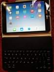 A picture of iPad