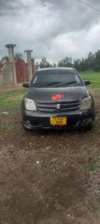 A picture of Ist hiyo inatupwa