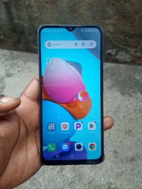 tecno pop