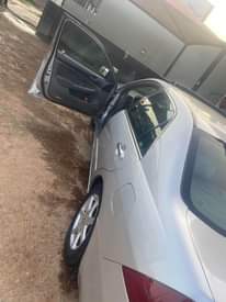 A picture of 06 Honda DC