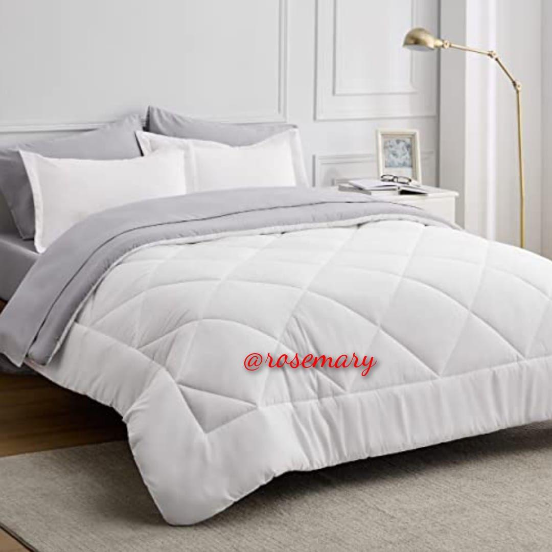 blankets