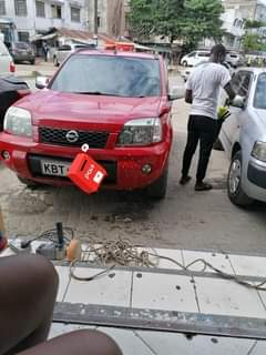 Aggrey S.