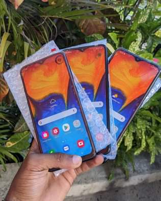 samsung a20