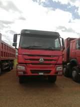 sinotruk