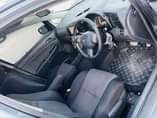 A picture of Toyota Wish