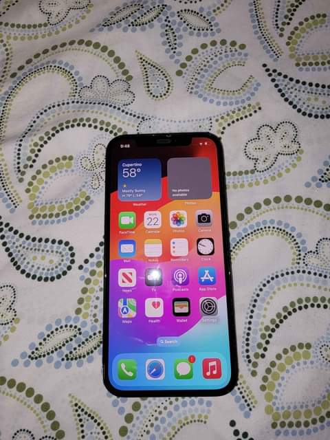 iphone 12pro