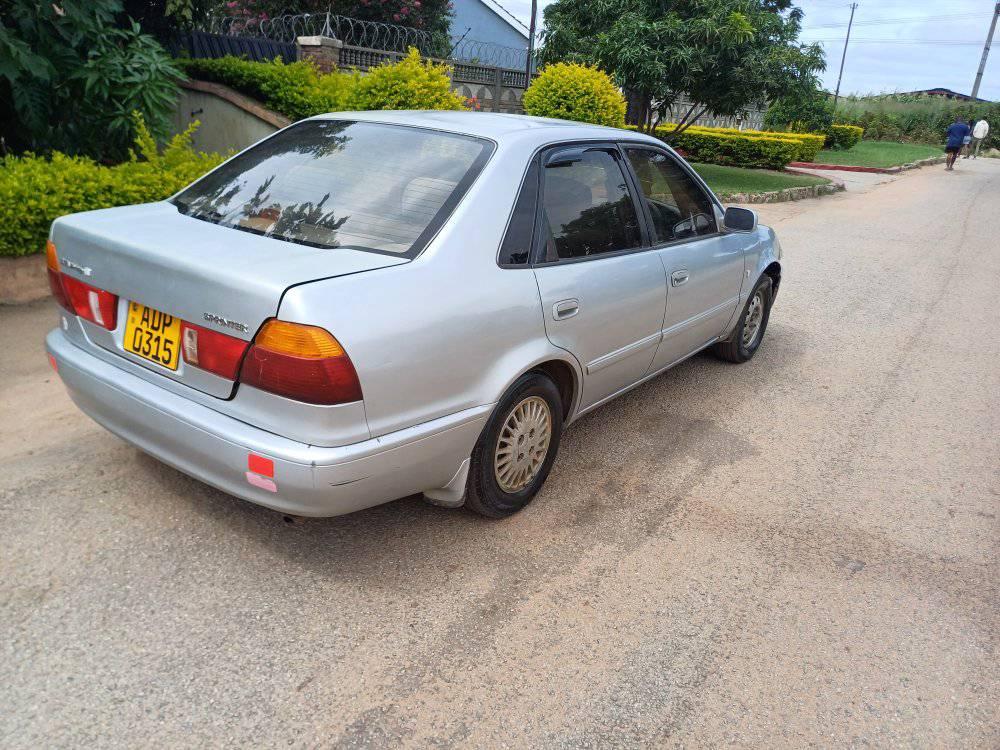 cars under 4000