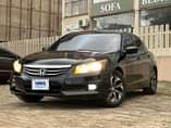 A picture of CLEAN REGISTERED HONDA ACCORD 2 2M NET PRICE ABUJA 08136543220