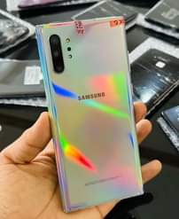 A picture of SAMSUNG NOTE 10PLUS