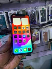A picture of Iphone 11pro