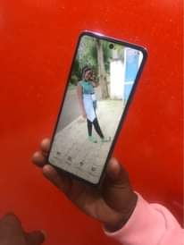 A picture of Infinix hit 40 pro