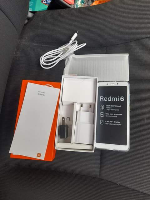 redmi phones