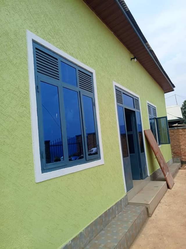 gisozi accommodation