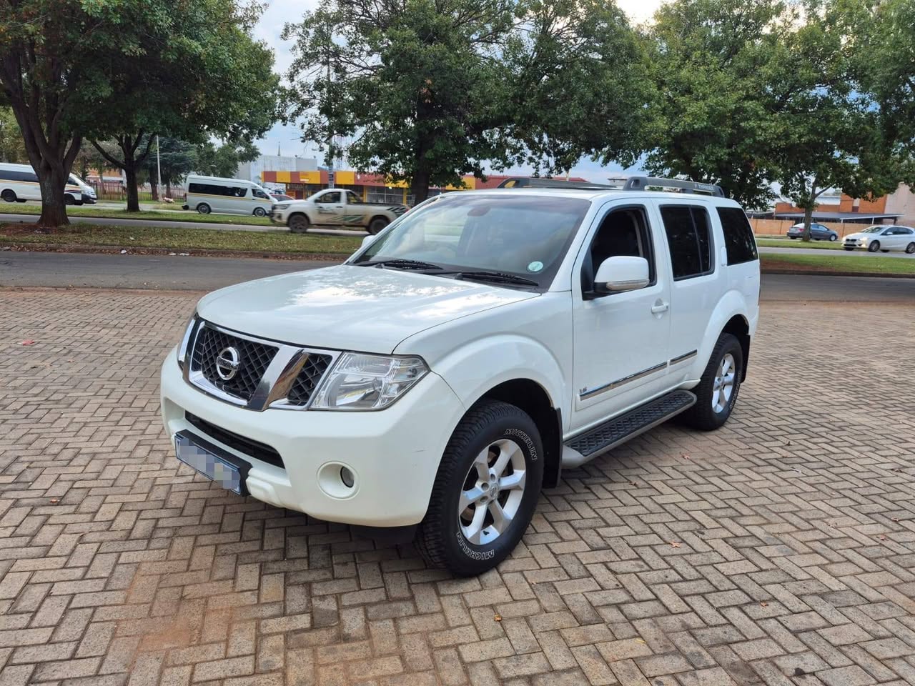 cheap cars randfontein