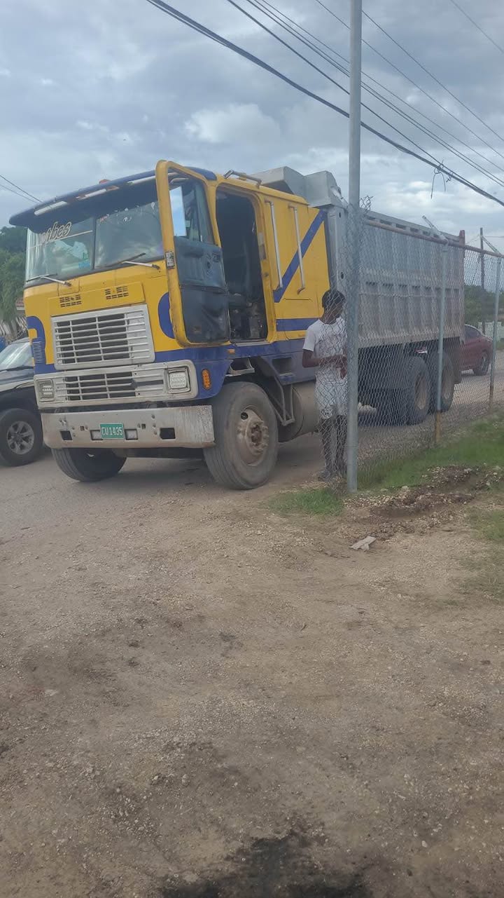 trucks