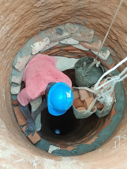 A picture of BOREHOLES SHALLOW WELLS