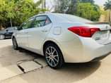 A picture of TOYOTA COROLLA SPORT 2017 MODEL DIRECT BELGIUM
