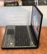 A picture of Dell Laptop