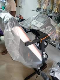 A picture of Gym fitness Equipments