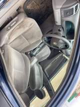 A picture of 2003 Toyota Camry Yes