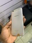 A picture of Original USED OPPO A59s At Only 260 000 32gb storage