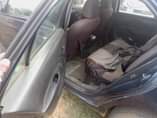 A picture of NIGERIA USED TOYOTA YARIS 2007 MODEL Untouched engine manual gear