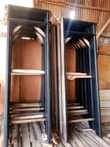 A picture of Door flames for flat houses