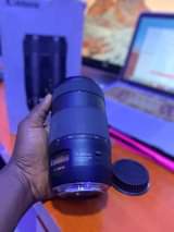A picture of Canon Lens 70 300MM