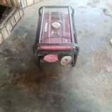 A picture of Tigmax generator