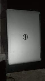 A picture of SUPER SLIM DELL E7420 13inch screen CORE I5 4GB RAM