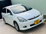 A picture of TOYOTA WISH
