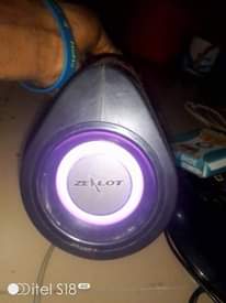 A picture of ZEALOT P2