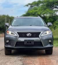 A picture of LEXUS RX 350 Fullest Option Model 2013 Price 28 5M