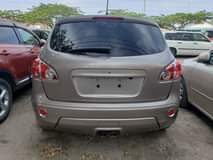 A picture of Nissan Dualis for Sale