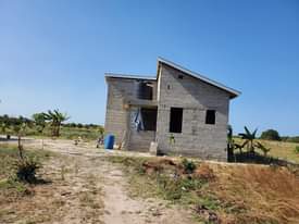 A picture of Heka sita zinauzwa kigamboni