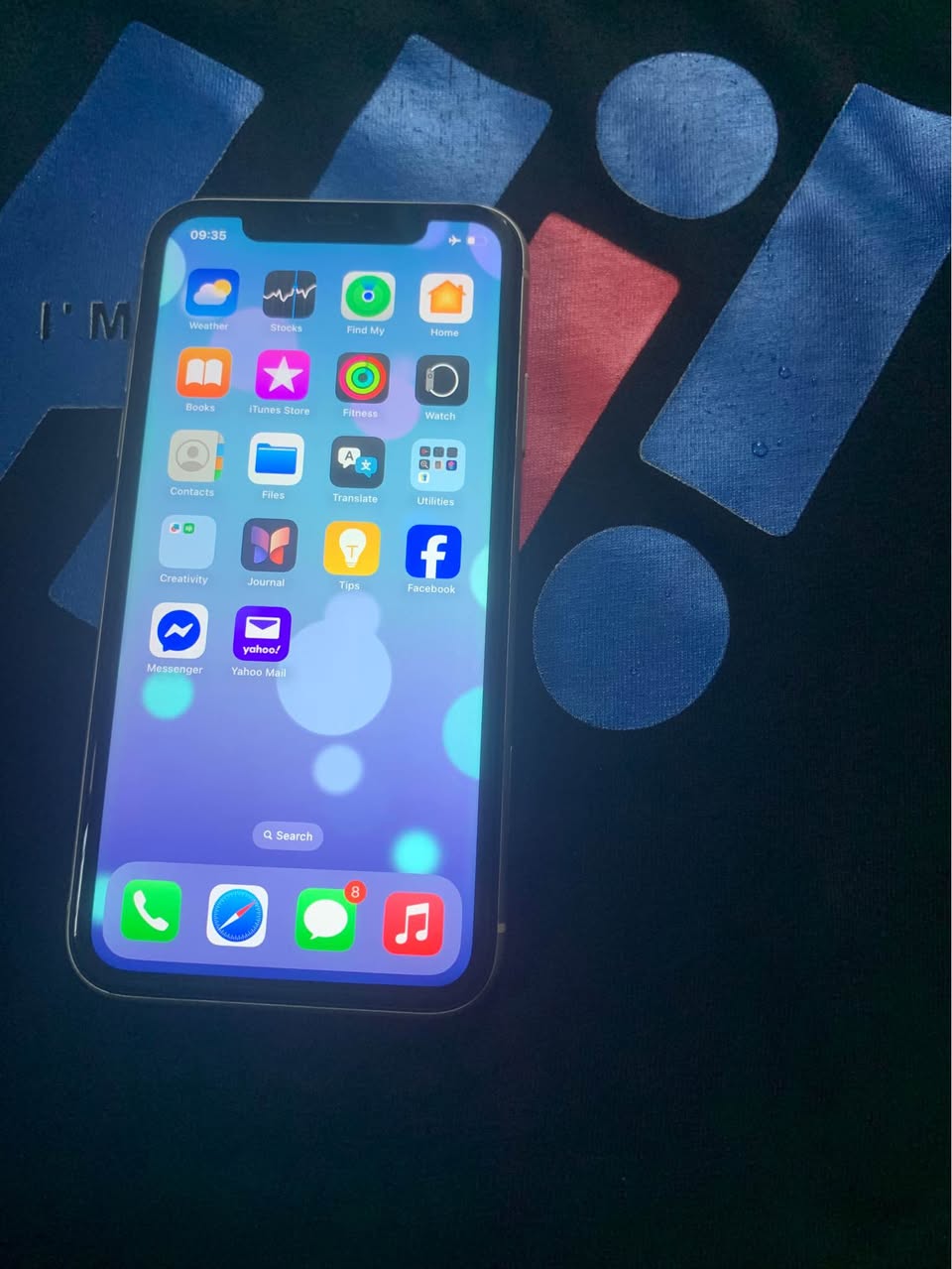 A picture of Good condition apple iPhone 11 128 GB