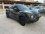 A picture of NISSAN JUKE