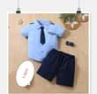 A picture of Kids clothings