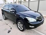 A picture of Harrier new model