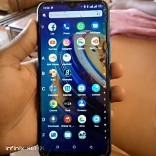 itel phones