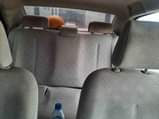 A picture of Distressed Sale Toyota Yaris 2008