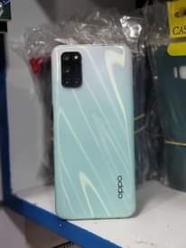 A picture of Oppo A52 128GB 4GB ram