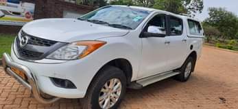 used toyota harrier