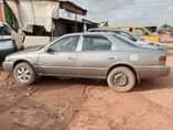 A picture of Toyota Camry Tinylight