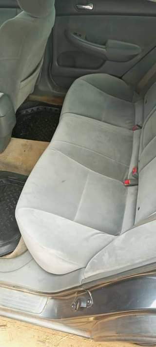 A picture of 2005 Honda Eod 6