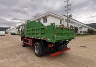 A picture of Sinotruck 0700327795