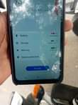 A picture of SAMSUNG A70