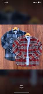 shirts