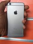 A picture of Iphone 6 gb 64